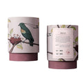 Custom Paper Tubes for Skincare Shampoo Perfume Packaging with Dropper Bottle for Face Cream Lotion Skin Care Products