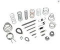 Wholesale Factory Direct Sales Excellent Stainless Steel Spring Torsion Compression Spring for Furniture Fittings