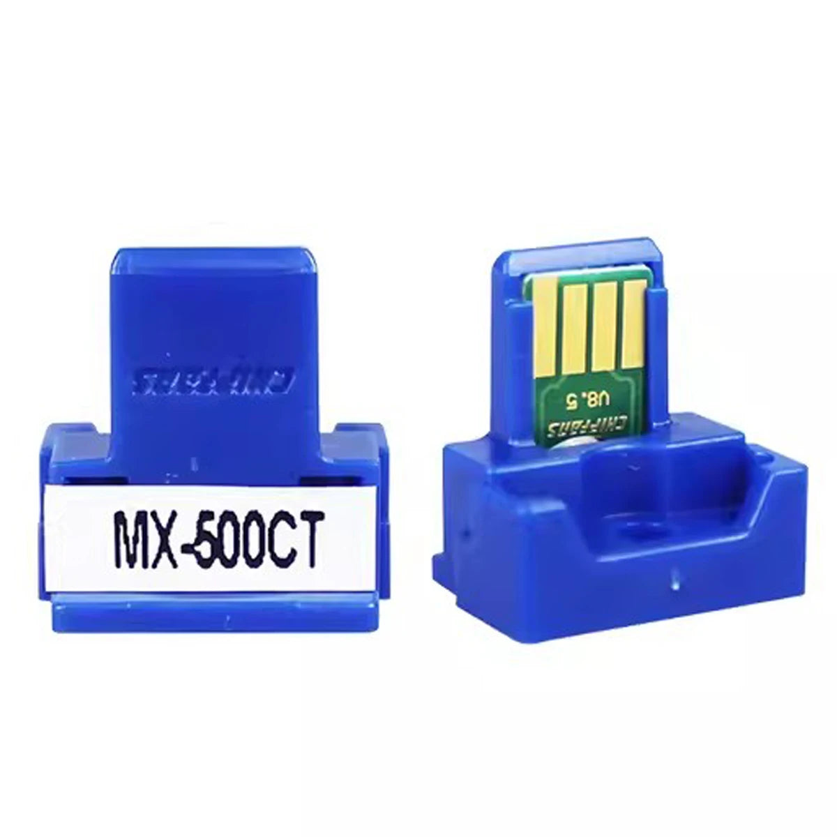 Toner Chip Refill Kits for SHARP MX561XT MX561ST-C MX561CT MX561AT MX561-TD MX561-ST MX561-ST MX561-NT MX561-T MX561-LT