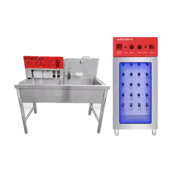 High Quality Automatic Semi Manual Portable Mini Washing Machine with Shoe Washer