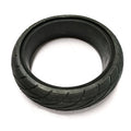 Solid 8 Inch Electric Scooter Tire 200*50 Rubber Tyre for ES1 ES2 ES4 Electric Scooters Scooter Parts