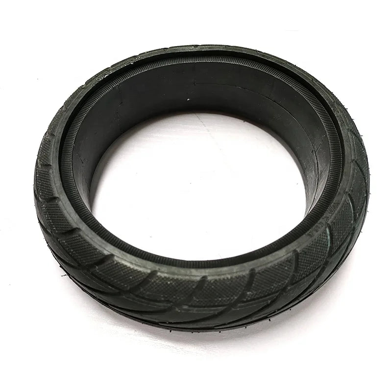 Solid 8 Inch Electric Scooter Tire 200*50 Rubber Tyre for ES1 ES2 ES4 Electric Scooters Scooter Parts