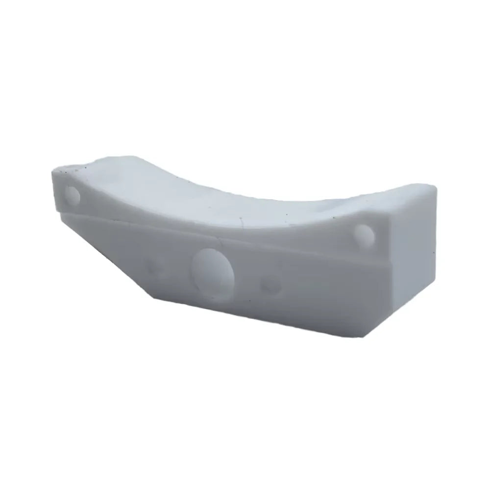 High Quality Custom Plastic Parts CNC Milling for Machining Made From Stainless Steel Brass Direct From Manufacturer