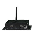 LCD digital signage mother board Android 10.0 ultra HD A40 media player box for advertising display digital signage box