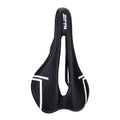 ZTTO MTB Bicycle Ergonomic Short Nose Saddle Comfort Long Trip Light Weight Thicken Soft Buffer Seat