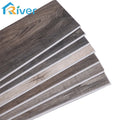 Ltv Flooring Antistatic LVT 6mm Fireproof Pvc Floor Covering Vinyl Floor Tiles Hospital