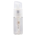 Barbershop Equipment Replacement Dry Powder Tool Spray Bottle Transparent Diffuser Screen Printing Surface