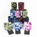 SBR Neoprene Weightlifting Wrist Wrapping Support Fitness Sport Wristbands Powerlifting Wrist Wrap