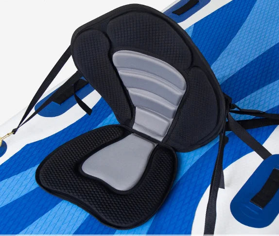 OEM  Adjustable Comfortable EVA Paddle Board Seat  Canoe Seat for Kayak Accessories Kayak Seat