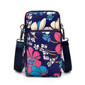 Wholesale Crossbody Phone Bags for Women 2025 Small Multiple Pockets Shoulder Bags Mini Cell Phone Wallet Purses