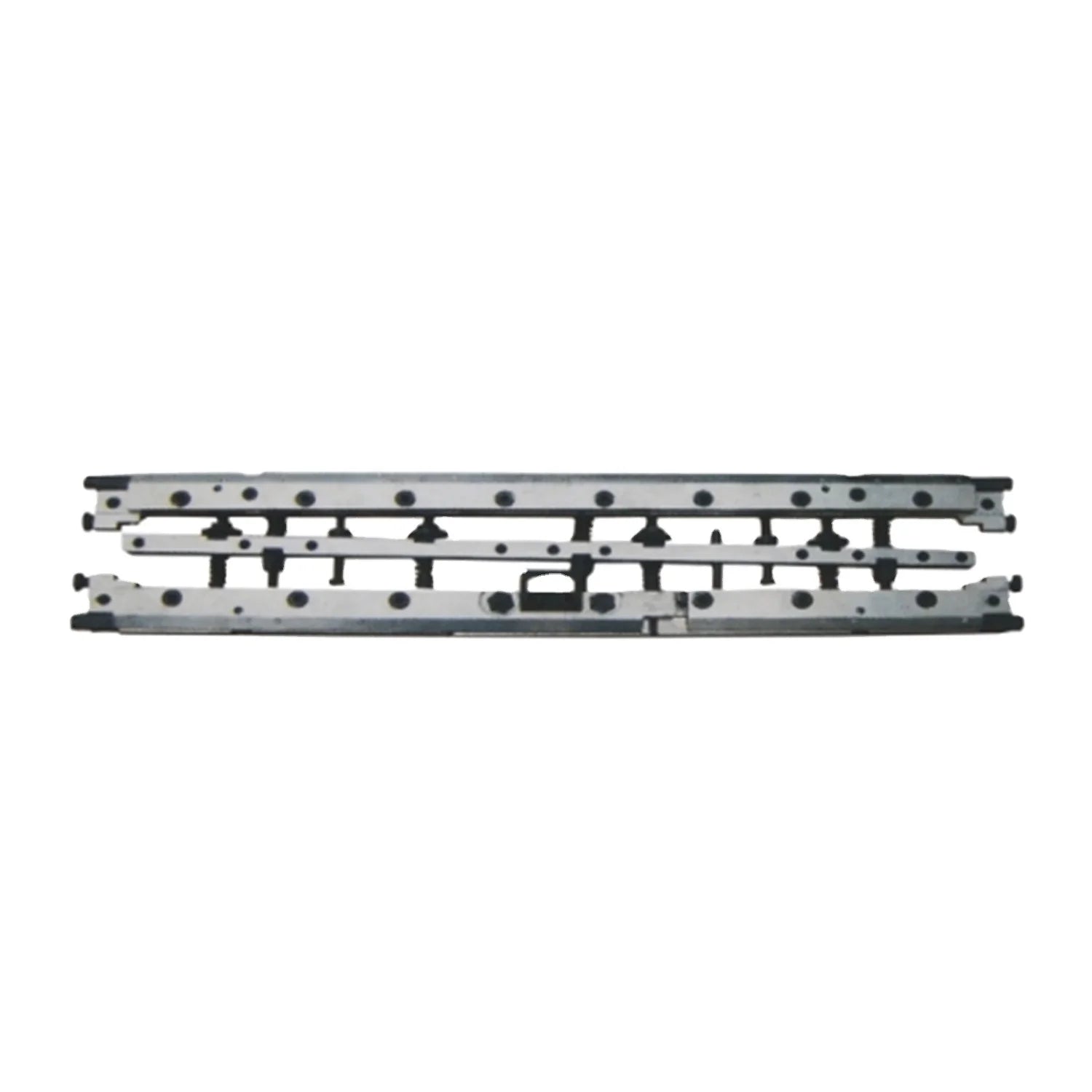 1 Set MO Plate Clamp MV.019.511 for Heidelberg Printing Machine