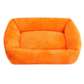 Cat Taiwan Orange Dog Pet Bed