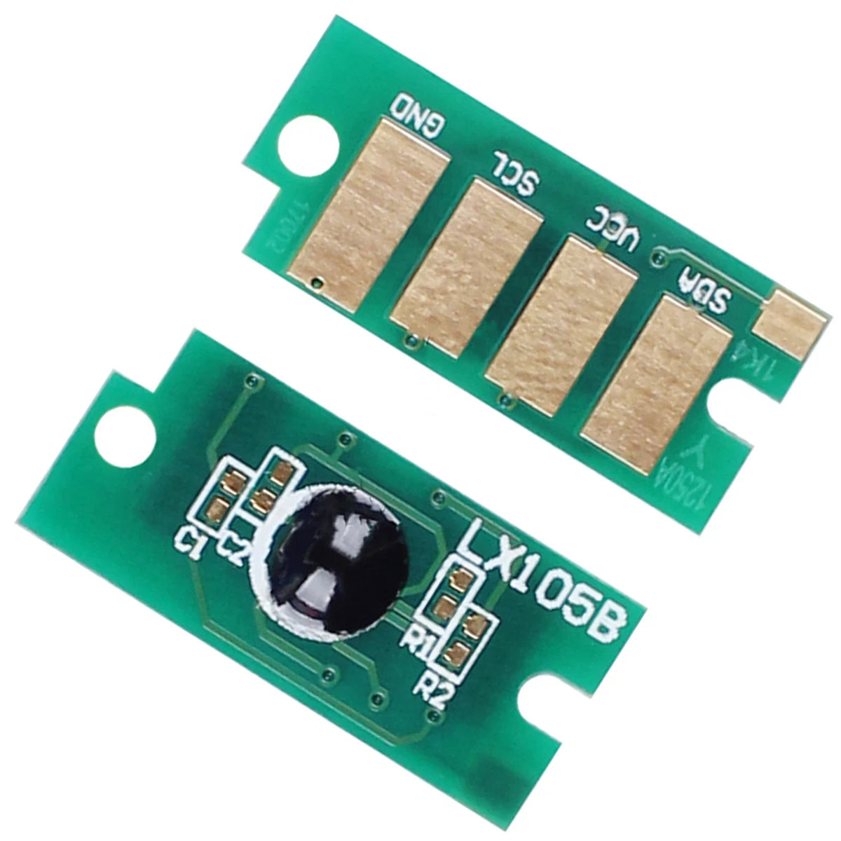 Toner Chip for Fuji Xerox VersaLink C 605 XTF 605 XTP C-600 C-600DN C-600DT C-600DX C-600DXF C-600DXP C-600N C-605 C-605X C-605X