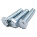 M24 Carbon Steel Zinc Hex Head Machine Screw Bolt