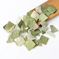 Factory Supply Natural Dried Lotus Leaf Edible Lotus Leaves Dry Herbal Tea for Drinking Decoration Cosmetics Material