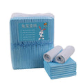Disposable Healthy Nappy Mat Waterproof Leak Guard Super Absorbent 60x90cm  Pet Training Pads
