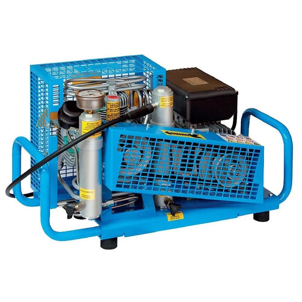 Acecare 300bar 4500psi High Pressure Compressor for SCBA SCUBA CCR EEBD Rebreather