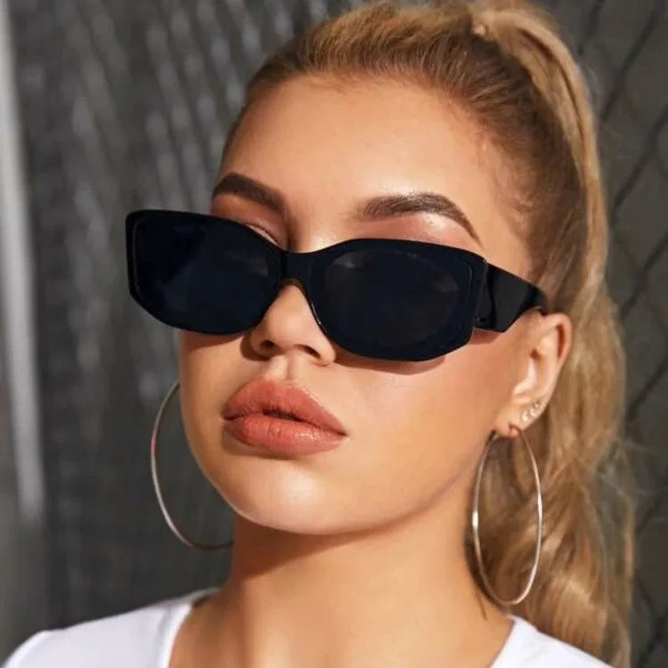 JH Eyewear Fashion Tortoise Shell Shades UV400 Las Gafas De Sol Sunglasses