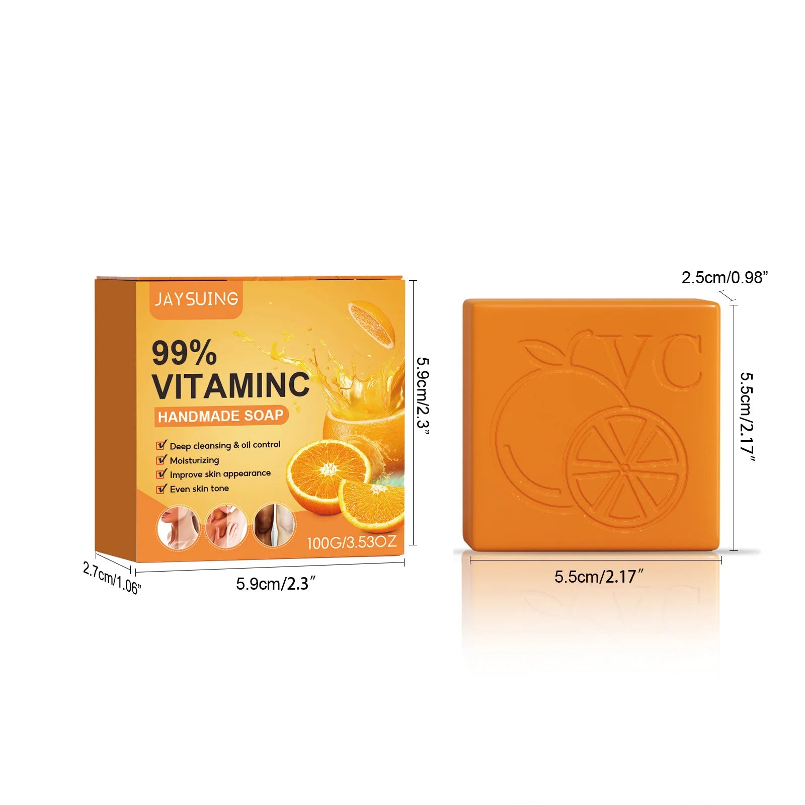 Organic Anti-Acne Beauty Soap for Adults Whitening Lifting Firming Effects Female Use-collagen Soap Noodles Reputable Supplier