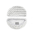 Powerfresh Steam Mop Replacement Pads 1940 1440 1544 1806 2075 for Optimal Cleaning Performance