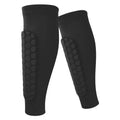 Wholesale Customize Volleyball Knee Pad Honeycomb Breathable Anti-slip Leg Sleeve Protective Pad Support Guard