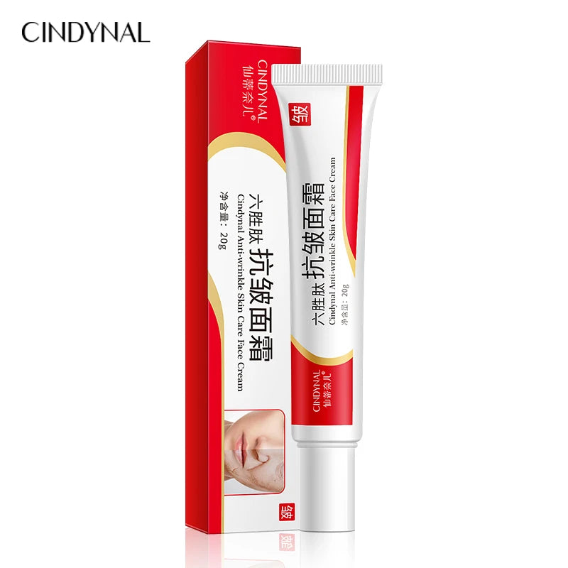 Anti-wrinkle Moisturizing Skin Care Beauty Face Cream