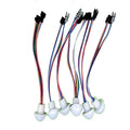 Fun Amusement Bungee Cord Set-PVC Material Customized Color High Quality for Bungee Trampoline Jumping