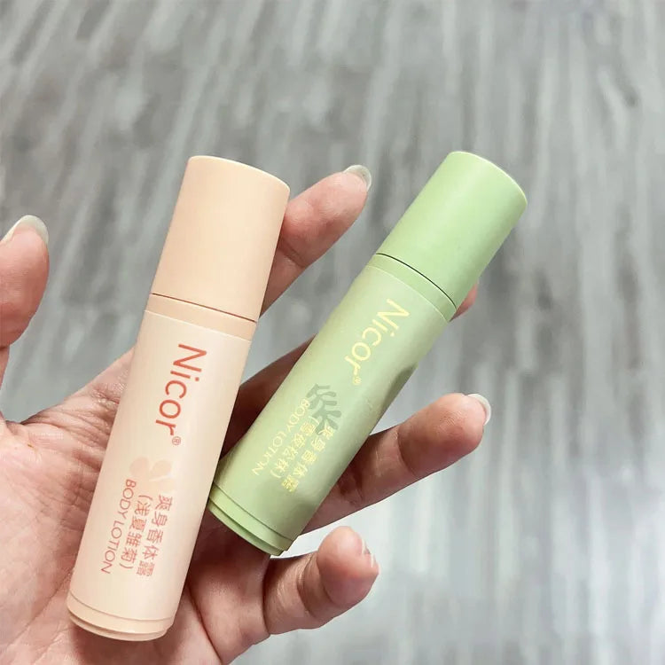OEM Natural Organic Antiperspirant Stick Underarm Perfume Female Deodorant
