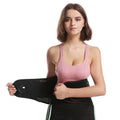 Wholesale Breathable Mesh Fabric Belt Waist Support Lower Back Brace for Back Pain