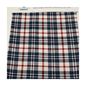 Hans Factory Direct Sale Durable Waterproof 100% Cotton Canvas Fabric