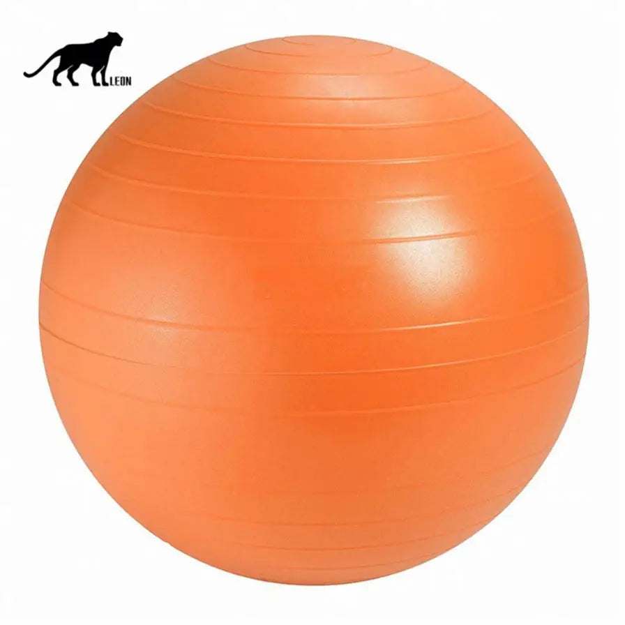 Ready to Ship / Fitness /Yoga Ball 120Cm Exercise Ball Pink Balls Yoga Ball