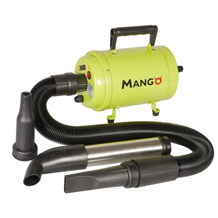 Mango Professional Dog Dryer