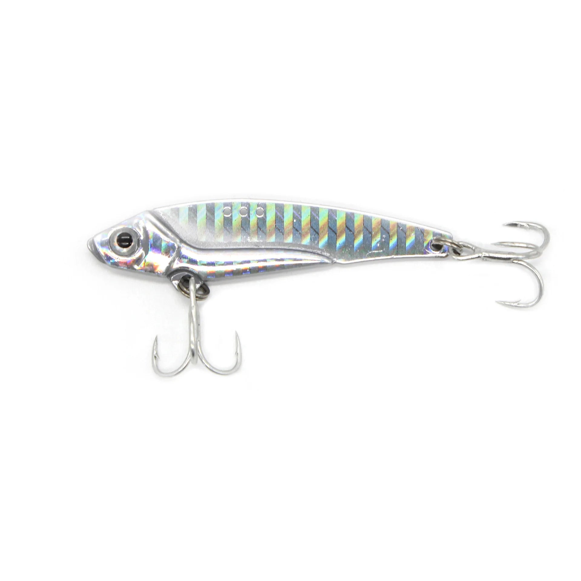 VIB Blade Bait  65 mm 12 g 6 Color  VIB Hard Fishing Lure