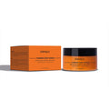 Pansly Turmeric Body Scrub Specifically Formulated for Melanin Skin Exfoliates Dead Skin Improve Complexion Body Care