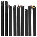 Threading Grooving Internal External Steel Cnc Turning Tool
