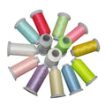 HatGlovesClothes Luminous Yarn Embroidery Glow Thread