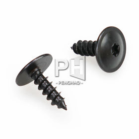 Engine Cover Under Tray Splashguard Wheel Arch Torx Screw for V.W Au.di 5x16mm Clips W91F