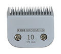 Kissgrooming Oster Clipper Blade  Suit for Worldwide a Clippers Like Andis Oster Wahl Laube Heiniger
