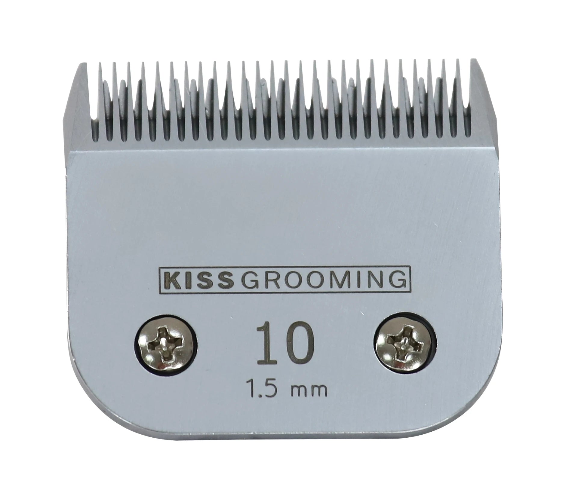 Kissgrooming Oster Clipper Blade  Suit for Worldwide a Clippers Like Andis Oster Wahl Laube Heiniger