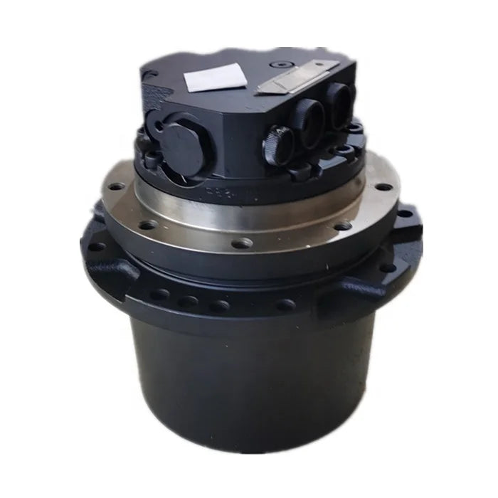 U30-3 Final Drive Excavator U30 Track Device Travel Motor