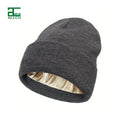 ALLCH Knitted Unisex Warm Windproof Adult Winter Hats
