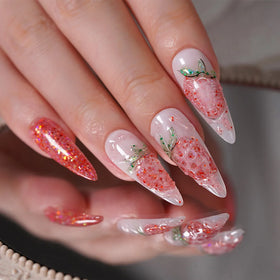MissGel Mood Change Glitter Gel Professionnel Wholesale Supplies UV Led Gel UV Semi Permanent Vernis Ongles