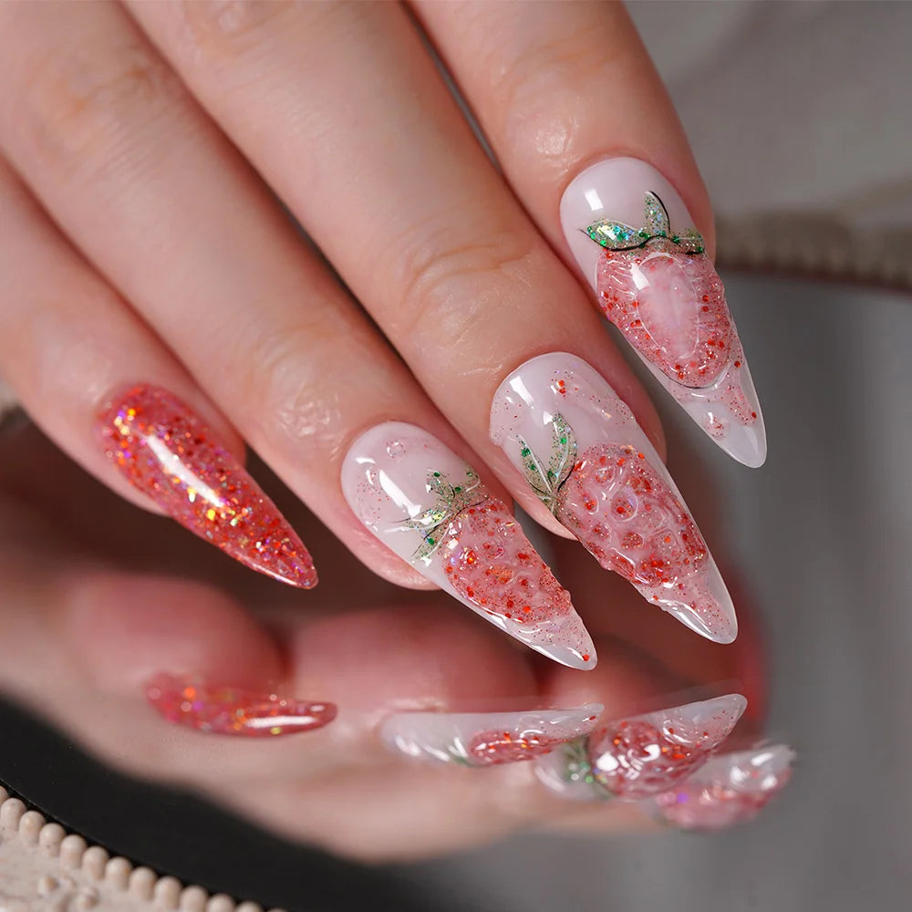 MissGel Mood Change Glitter Gel Professionnel Wholesale Supplies UV Led Gel UV Semi Permanent Vernis Ongles
