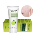 Skin Care Acne Blackhead Peeling Gel Face Scrub Exfoliating Gel