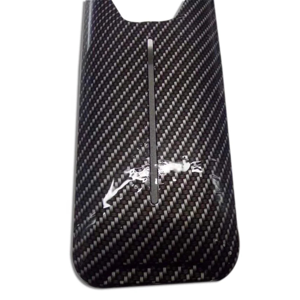 TSAUTOP Customized 0.5/1m Width Carbon Fiber Hydro Dip Colors Hydrographic Film Wholesale Aqua Dip Graphics