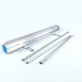 Manufacturer for Aluminium Roll up Banner Advertising Display Retractable Pull up Banner Stand