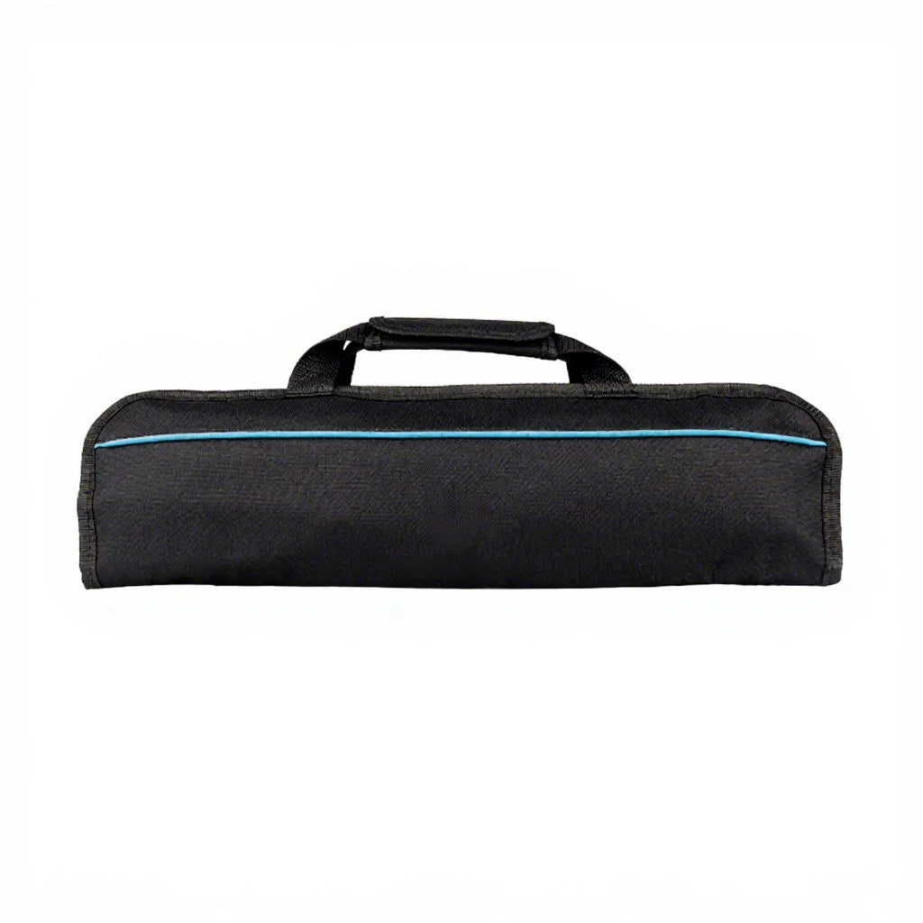 Custom Storage Carry Picnic Bag Set Mens Tool Storage Butcher Bags Chef Cooking Knife Roll Bag