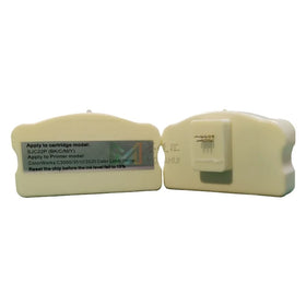 SJIC24P SJIC22P SJIC23P Chip Resetter for EPSON TM-C3520 C3500 C3510 Printer Cartridge Chip