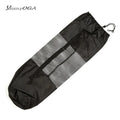 Yewayoga Custom Yoga Canvas Eco-Friendly Mat Cover with Customizable Colors & Logo 70x30cm Bag