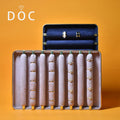 DOC New Arrival Wholesale Customized Jewelry Display Trays Special Design Ring Trays Unique Ring Display Trays